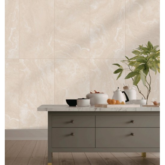 Πλακάκι Eze Matt Cream 60x120 Ματ Πλακάκι Eze Matt Cream 60x120 Ματ
